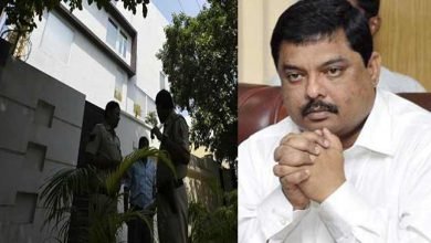 Assam: Rakibul Hussain 'assets" raided in gurugram