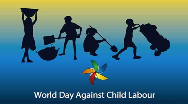 Assam: World Day Against Child Labour observed in Hailakandi