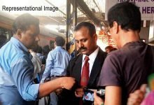 Assam: NF Railway detects 211 WT passengers, collects 70 thousand penalty