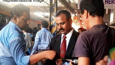 Assam: NF Railway detects 211 WT passengers, collects 70 thousand penalty
