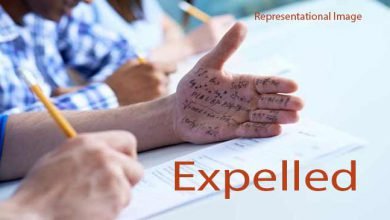 Assam: 3 students expelled in HSLC, AHM compartmental exams in Hailakandi