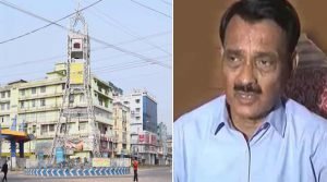 Return Dimapur from Nagaland to Assam- BJP MP and DNC