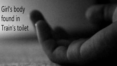 Assam: Girl's body found in Train's toilet at Simaluguri