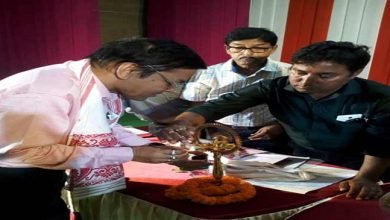 Assam: IRADO holds awareness camp for SC, ST communities in Hailakandi