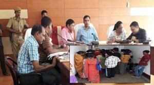 Assam: Public grievance redressal system proves effective in Hailakandi