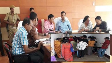 Assam: Public grievance redressal system proves effective in Hailakandi