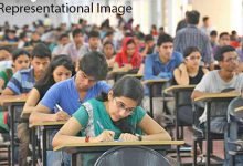 Assam:  38 examinees expelled in Hailakandi