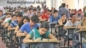 Assam:  38 examinees expelled in Hailakandi