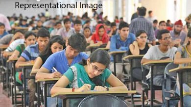 Assam:  38 examinees expelled in Hailakandi