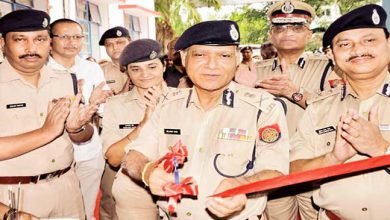 Assam: Guwahati police stations gets reception hall