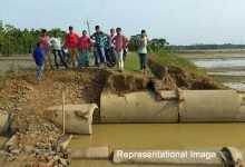 Assam: Repair damaged roads on war footing- DC Hailakandi