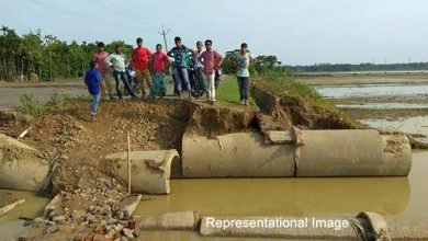 Assam: Repair damaged roads on war footing- DC Hailakandi