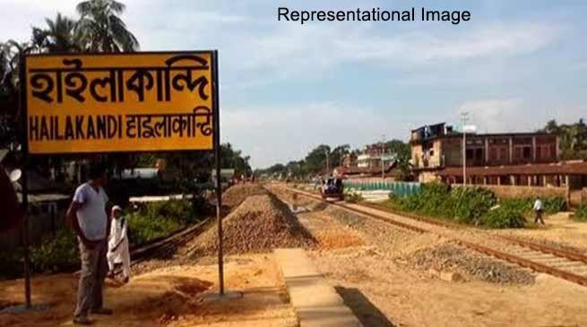 Assam: DISHA reviews progress of flagship schemes in Hailakandi district