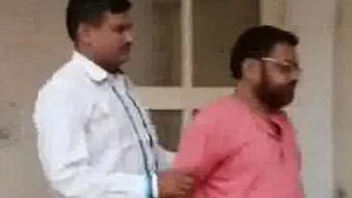 Haryana : Mahant of temple arrested for allegedly raping 120 women