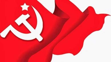 Tripura: Left parties to hold dharna out side Parliament on July 24