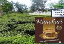 Assam: Manohari gold Tea breaks  all records of tea industry