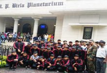 Assam: Red Horn Division organises National Integration Tour for students