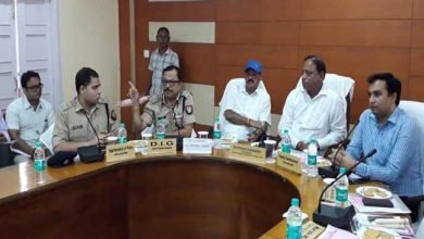 Assam:   Minister Forest seeks people's cooperation in NRC updation exercise