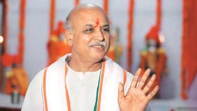 Assam: Police ban Pravin Togadia to visit Guwahati