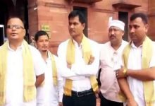 Assam: Meeting on ST status failed, massive rally on July 30