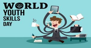 Assam: World Youth Skills Day in Hailakandi