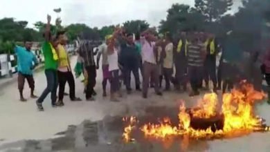 Assam: AKRSU’s 36-hour bandh paralysis normal life in Kokrajhar