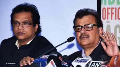 Assam NRC- SC slams Hajela and Shailesh for statement to media