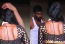 Assam: Kissing Baba Ramprakash Chauhan arrested in Morigaon