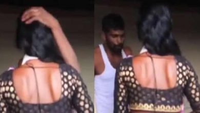 Assam: Kissing Baba Ramprakash Chauhan arrested in Morigaon