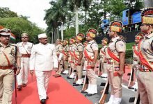 Assam: NF Railway celebrates 72nd independence day of our nation