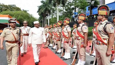 Assam: NF Railway celebrates 72nd independence day of our nation