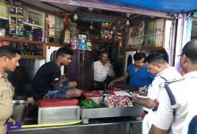 Assam: Tinsukia police launches drive against COTPA violation