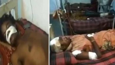 Assam Mob lynching case :  11 arrested