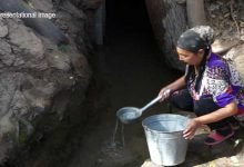 Assam: Access to safe drinking water still a pipe dream for people of Bisuram Para