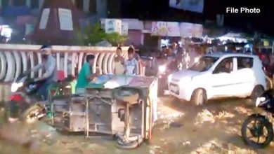 Assam: Road accidents on the rise in South Hailakandi