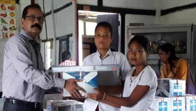 Assam: Hailakandi Bihu Organising Committee takes up slew of philanthropic activities