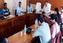 Assam: Media Advocacy Workshop on MR vaccination campaign organised in Hailakandi