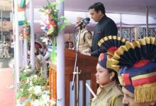 Assam: Hailakandi district celebrates 72nd I-Day with patriotic fervour