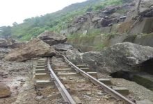 Himalayan Railway suspends NJP-Darjeeling toy train service for 4 days