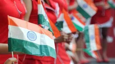 Assam: principal arrested for not hoisting National Flag in School