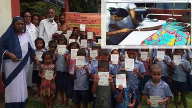 Assam: Miscreants assault head teacher during MR vaccination in Hailakandi