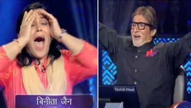 KBC 10 : gets first crorepati winner, Binita Jain from Guwahati