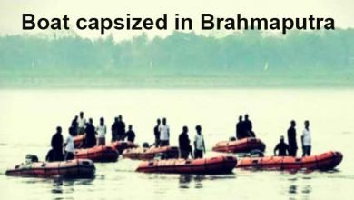 Assam: Boat capsized in Brahmaputra, 2 dies, several missing