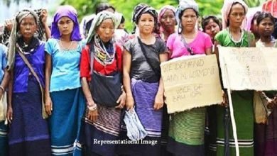 Mizoram: Govt warns Bru refugees, return to home or no free ration