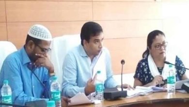 Assam: Utilise working season to complete ongoing projects-DC Hailakandi