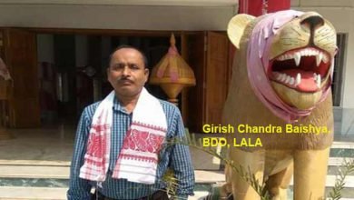 Assam: Three BDOs placed under suspension in Barak Valley