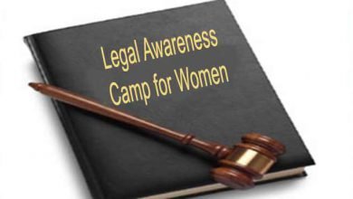 Assam: Legal awareness camps for women in Hailakandi district on September 27