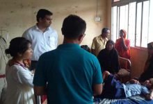 Assam: Students admitted at SMC&H not MR cases- DIO, Hailakandi