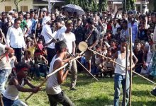 Assam: Hailakandi district observes Muharram with religious fervour, solemnity