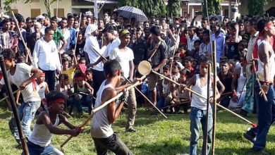 Assam: Hailakandi district observes Muharram with religious fervour, solemnity